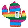 APINATA4U Cactus Pinata Fiesta Theme view 1