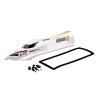 Steerix Hatch Set - Rocker F1 view 1