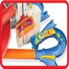 Hot Wheels FXN21 Toy, Multicolour view 3
