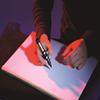 SpyX Invisible Ink Pen - Write and Read Invisible Messages with This Fun Spy Toy. Perfect Addition for Your spy Gear Collection! view 2