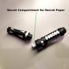 SpyX Invisible Ink Pen - Write and Read Invisible Messages with This Fun Spy Toy. Perfect Addition for Your spy Gear Collection! view 4