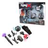 SpyX / Micro Gear Set - 4 Real Spy Toys Kit + Adjustable Belt for Spy Kids Role Play. Junior Secret Agent/Detective/Ninja Toy Gadgets Set for Boys & Girls view 1