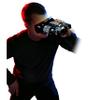 SpyX Night Hawk Scope - Real Infrared Night Vision Lets You See up 50 ft. in Total Darkness. Perfect Addition for Your spy Gear Collection, or Your Next Outdoor Excursion! view 2