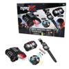 SpyX Recon Set - Includes Night Nocs + Voice Disguiser + Recon Watch + Motion Alarm. Perfect for Your Next Recon Mission and an Awesome Addition for Your spy Gear Collection! view 1
