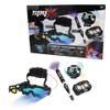 SpyX / Night Ranger Set - Includes Night Mission Goggles / Motion Alarm / Voice Disguiser / Invisible Ink Pen. view 1