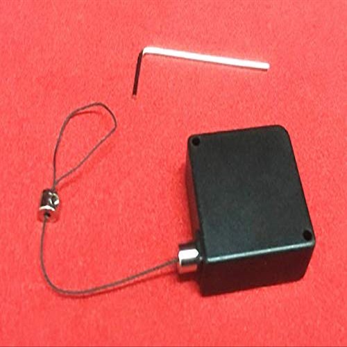 Magic Accessories Ultimate Reel-Steel Wire