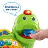 VTech Chomp and Count Dino, Green view 2