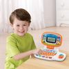 VTech Tote and Go Laptop, Orange view 4