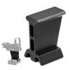 Astromania Dovetail Finder Bracket for Finderscope Telescope Reflex Sight view 1