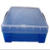 PlayTherapySupply Small Portable Sand Tray with Lid view 2