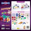 Snap Circuits - Motion Electronics Discovery Kit view 2