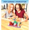 Snap Circuits - Motion Electronics Discovery Kit view 4
