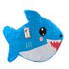 APINATA4U 20" Blue Shark Pinata Shark Themed Birthday Party Baby First Birthday Jawsome Birthday view 1