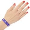 Rhode Island Novelty W.W.J.D. Webbing Bracelets, Twelve Per Order view 4