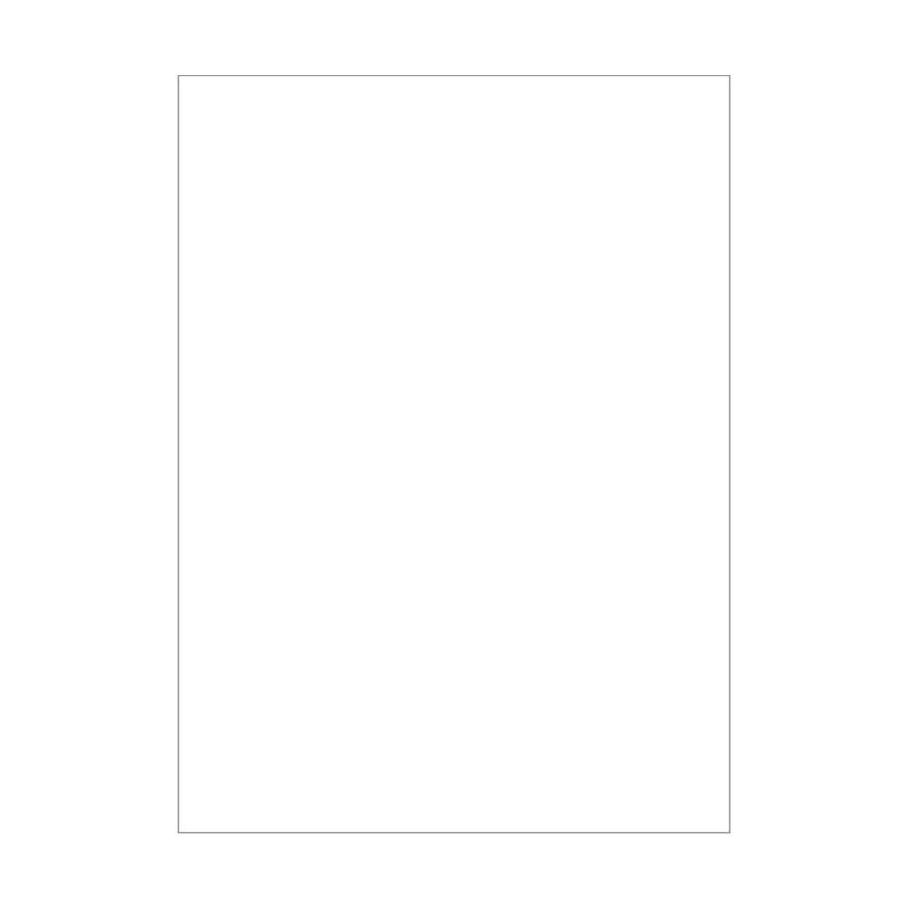 Legion Supplies DP: Small: Double Matte WH (60)