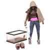 McFarlane Toys The Walking Dead TV Series 6 Michonne Figure view 2