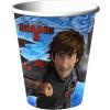 How to Train Your Dragon 2 - 9 oz. Cups (8) view 1