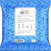 The Dreidel Company 10 Bulk Pack Multi-Color Plastic Hanukkah Dreidels with English Transliteration - Includes Game Instruction Cards (10-Pack) view 4
