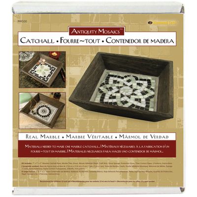 Antiquity Mosaics Catchall Kit-