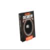 Retroworks Project Mc2 Secret Message Decoder Ring (Size 06)  view 2