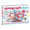 Spirograph  Cyclex Set  Art Kit  Rotating Stencil Wheel Creates Countless Designs  For Ages 8+ view 1
