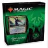 Magic: The Gathering Guilds of Ravnica - Guild Kit - Golgari view 1