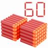 60PCS Mega Dart Refill Pack for N-Strike Mega Series view 1
