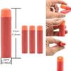 60PCS Mega Dart Refill Pack for N-Strike Mega Series view 2