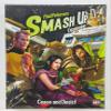 AEG Smash Up: Cease & Desist Card Game Expansion | Astroknights, Changerbots, Ignobles, Star Roamers | 2-4 Players | Ages 14+ | 30-45 Minute Playtime view 1