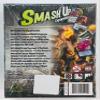 AEG Smash Up: Cease & Desist Card Game Expansion | Astroknights, Changerbots, Ignobles, Star Roamers | 2-4 Players | Ages 14+ | 30-45 Minute Playtime view 2
