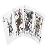 Bicycle Mythical Creatures Playing Cards II Celtic, Japanese & Near Eastern Legends  Premium USPCC Poker Deck view 3