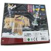 Kidsdream 8pcs Skate Park Kit Ramp Parts for Fingerboard Mini Finger Skateboard Fingerboards Ultimate Parks with 3PCS Finger Boards view 4