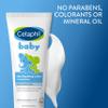 Cetaphil Baby Ultra Soothing Lotion with Shea Butter, Moisturize and Soothe Dry Skin,8 oz view 3
