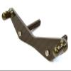 Integy Machined Front Body Mount Set for HPI 1/10 Scale Crawler King view 1