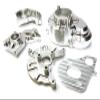 Alloy Gear Cover, Motor Mount & Main Gearbox Case for Axial SCX-10 Crawler view 1