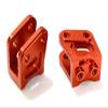 Billet Machined Alloy T3 Lower Suspension Link Mount (2) for Axial Wraith 2.2 view 1