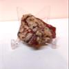 Rockhound's 1st Choice Rock Tumbler Gem Refill Kit -Mexico Viper Jasper Rough- 8oz view 4