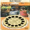 BATMAN - scenes from the Television show - Classic ViewMaster - 3 Reels - New view 1