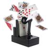 ZQION Remote Control Card Fountain Spray Card Device Magic Card Tricks Cards Gimmick Magic Props Stage Illusions Magie Accessories view 2