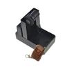 ZQION Remote Control Card Fountain Spray Card Device Magic Card Tricks Cards Gimmick Magic Props Stage Illusions Magie Accessories view 3