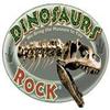 DINOSAURS ROCK Bulk Genuine Fossil Mix - 1/2 Pound - 20+ specimens view 2