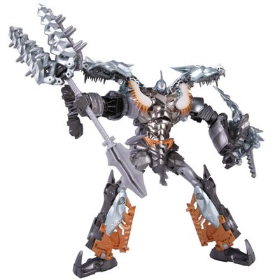 Grimlock AD20 Transformers Movie Advanced Takara Tomy Action Figure