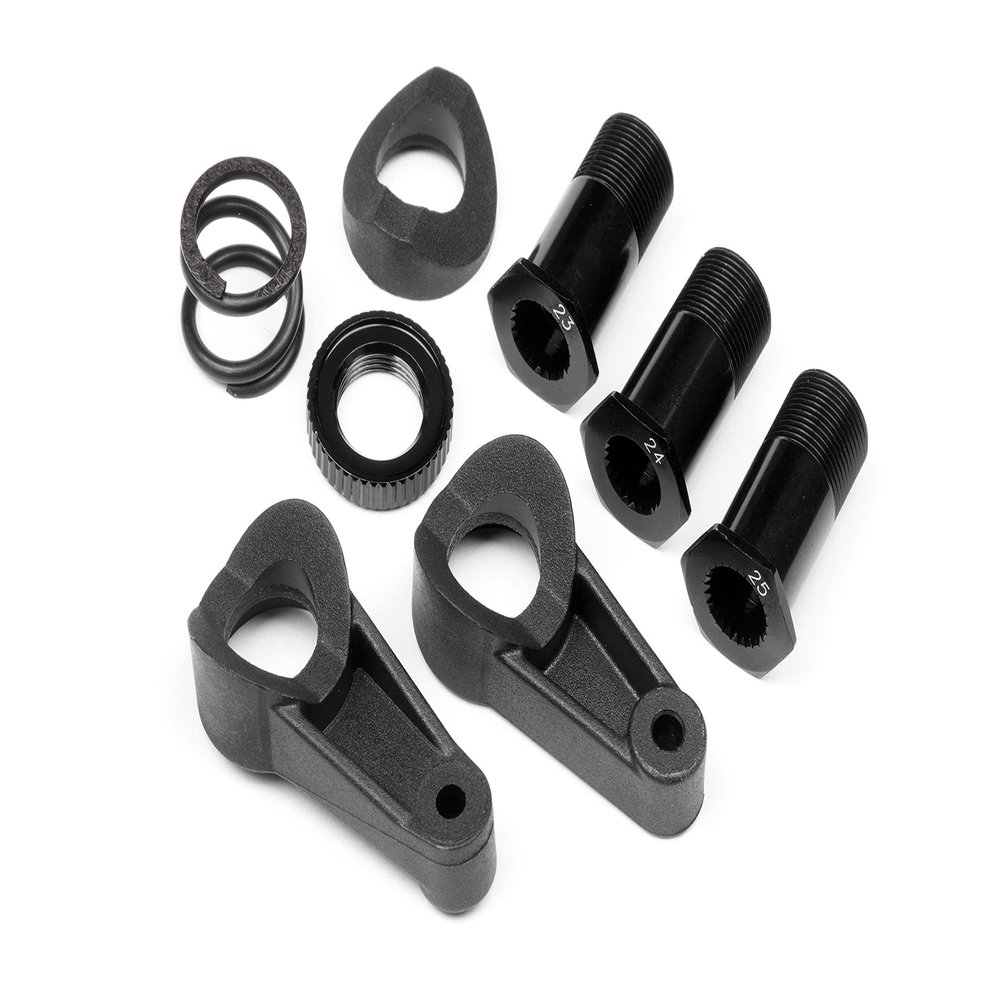 112755 Servo Saver Set D413