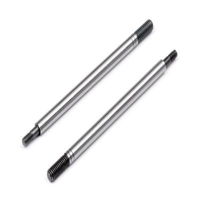 113140 Shock Shaft 3x100mm Silver D413 (2)