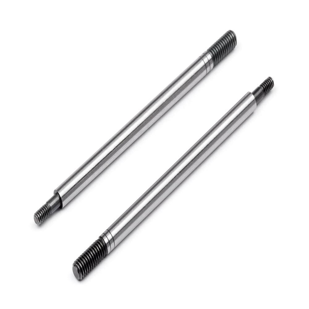 113140 Shock Shaft 3x100mm Silver D413 (2)