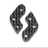 112804 Ackermann Arm (3-Aggressive) D413 view 1