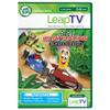 LeapFrog LeapTV Kart Racing: Supercharged! Educational, Active Video Game view 1
