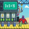 LeapFrog LeapTV Kart Racing: Supercharged! Educational, Active Video Game view 4