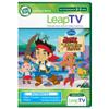 LeapFrog LeapTV Disney Jake and The Never Land Pirates Educational, Active Video Game view 1