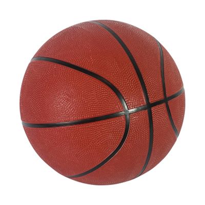 Aoneky Size 7 Rubber Basketball for Men & Teens - Official Game Size, Indoor/Outdoor Use with Air Pump for Courts, Driveways, Practice & Training